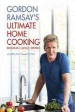 Gordon Ramsay's Home Cooking