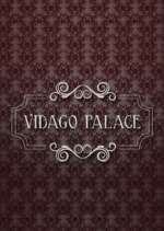 Vidago Palace