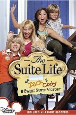 The Suite Life of Zack and Cody