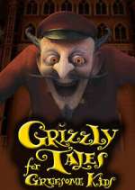 Grizzly Tales for Gruesome Kids