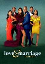 Love & Marriage: Detroit