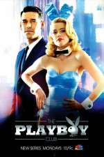 The Playboy Club