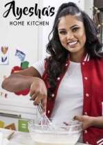 Ayesha's Home Kitchen