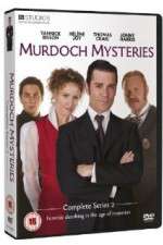 The Murdoch Mysteries Season 18 Episode 4