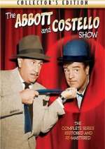 The Abbott and Costello Show