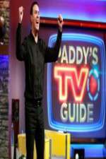 Paddy's TV Guide