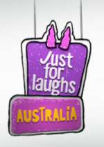 Just for Laughs Australia