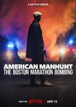 American Manhunt: The Boston Marathon Bombing