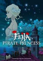 Fena: Pirate Princess