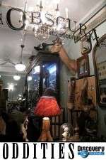 Watch Oddities 123movies