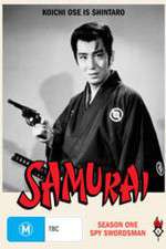 The Samurai