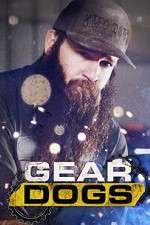 Watch Gear Dogs 123movies