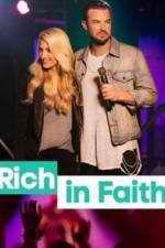 Rich in Faith