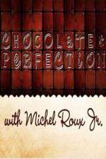 Chocolate Perfection with Michel Roux Jr