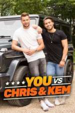 You Vs. Chris and Kem