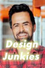 Watch Design Junkies 123movies