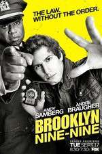 Brooklyn Nine-Nine