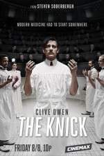 The Knick