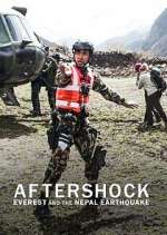 Watch Aftershock: Everest and the Nepal Earthquake 123movies
