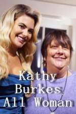 Kathy Burke: All Woman