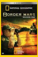 Border Wars