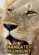 Maneater Manhunt