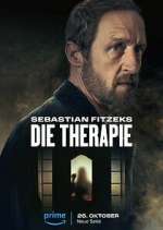 Sebastian Fitzeks Die Therapie