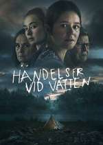 Händelser vid vatten