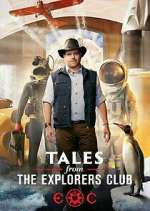 S1 E6 Tales from the Explorers Club Season 1 Episode 6