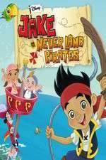 Jake and the Never Land Pirates