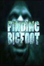 Finding Bigfoot