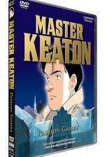 Master Keaton