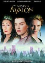 The Mists of Avalon