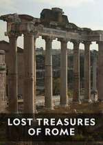 S2 E2 Lost Treasures of Rome Season 2 Episode 2