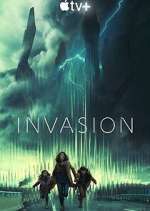 Watch Invasion 123movies