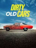 Dirty Old Cars