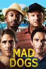 Mad Dogs (US)