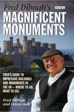 Fred Dibnah's Magnificent Monuments