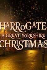 Harrogate: A Great Yorkshire Christmas