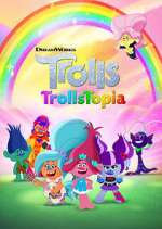 Trolls: TrollsTopia