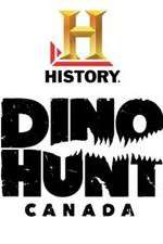 Dino Hunt Canada