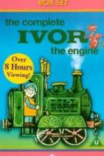 Ivor the Engine