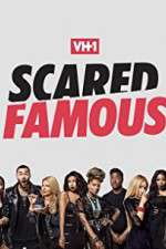 Scared Famous