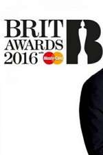 Watch BRIT Awards 123movies