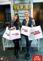 Watch Shop Well for Less 123movies