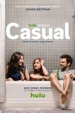 Watch Casual 123movies