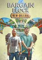 S1 E2 Bargain Block New Orleans Season 1 Episode 2