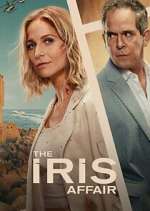 the iris affair season 1 episode 7 tv poster