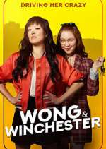 Watch Wong & Winchester 123movies