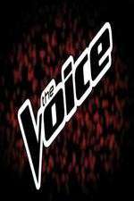 The Voice AU